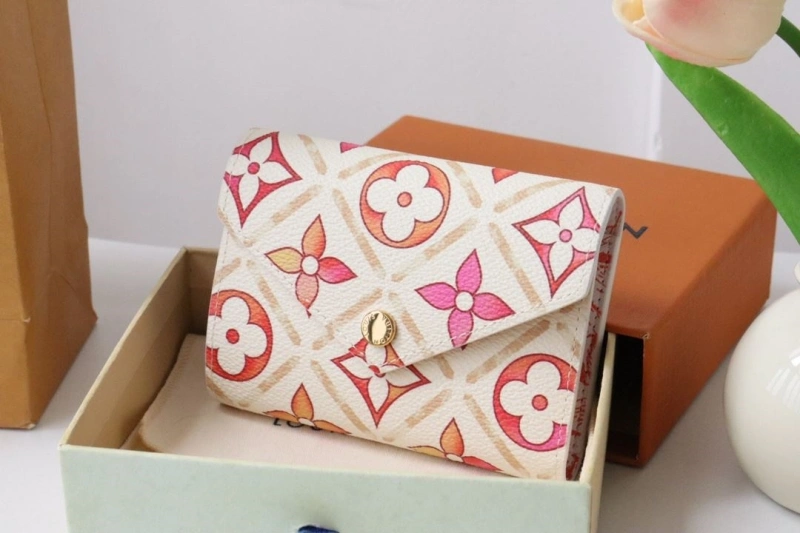 Reliable LX Wallets 18884