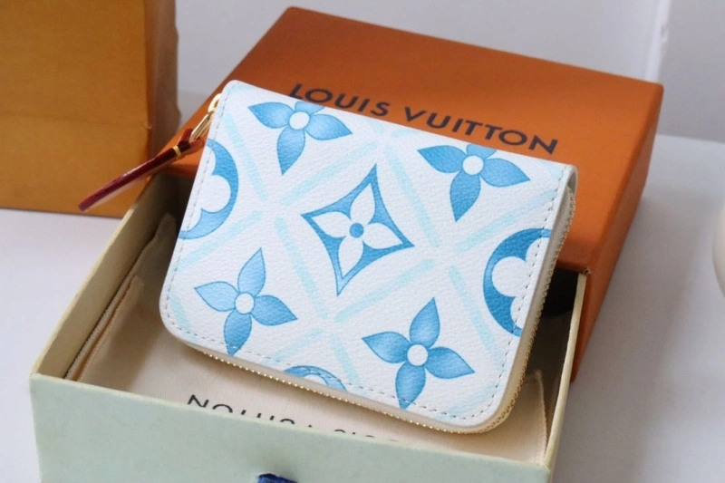 LX Wallets NewStyle 18893