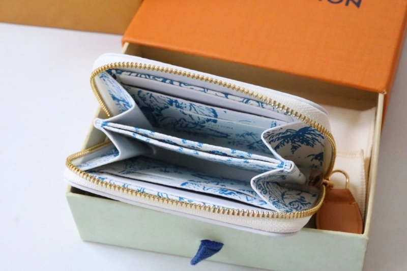 LX Wallets NewStyle 18893