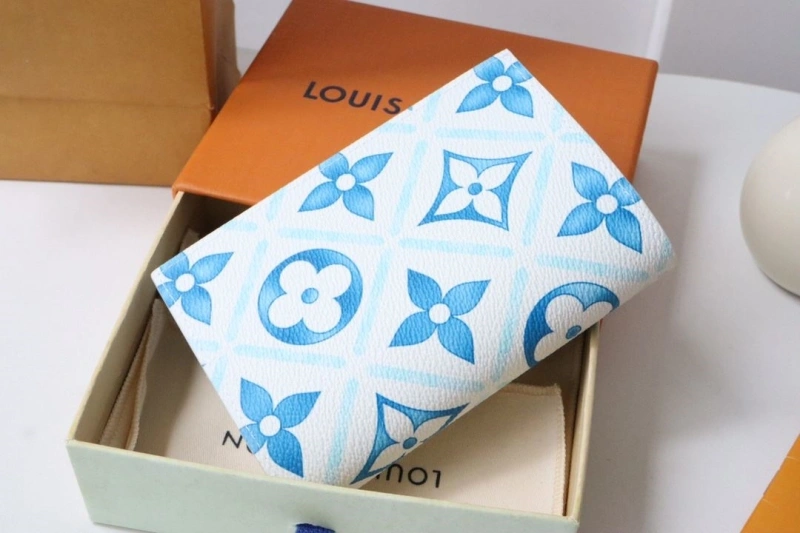 LX Wallets Soft 18895