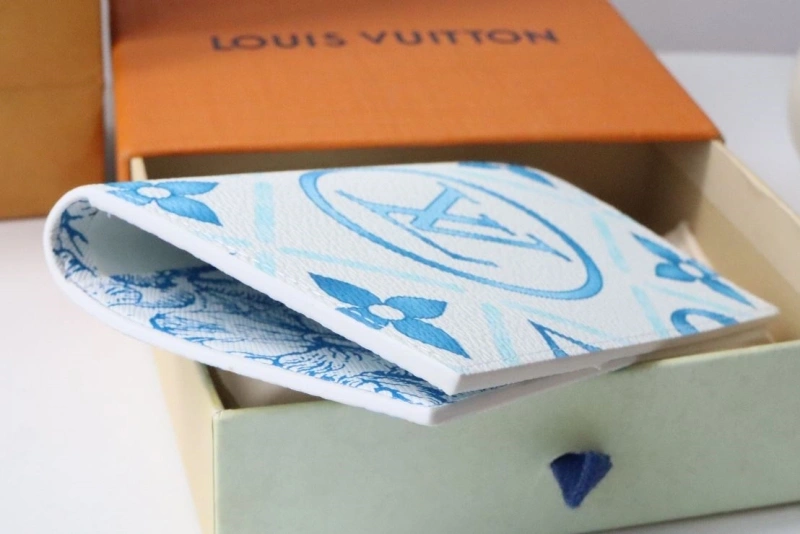 LX Wallets Soft 18895