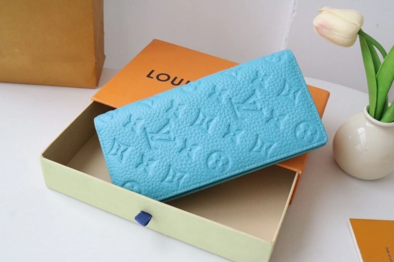LX Wallets Unique 18896