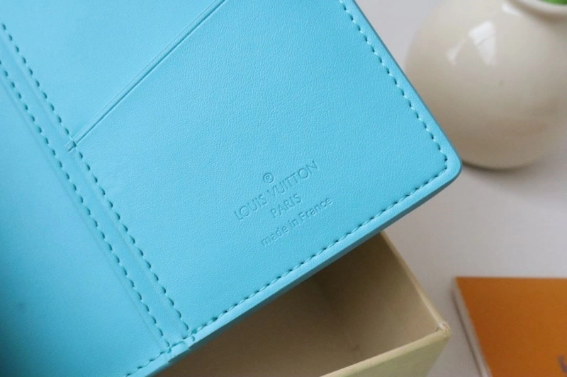 LX Wallets Unique 18896