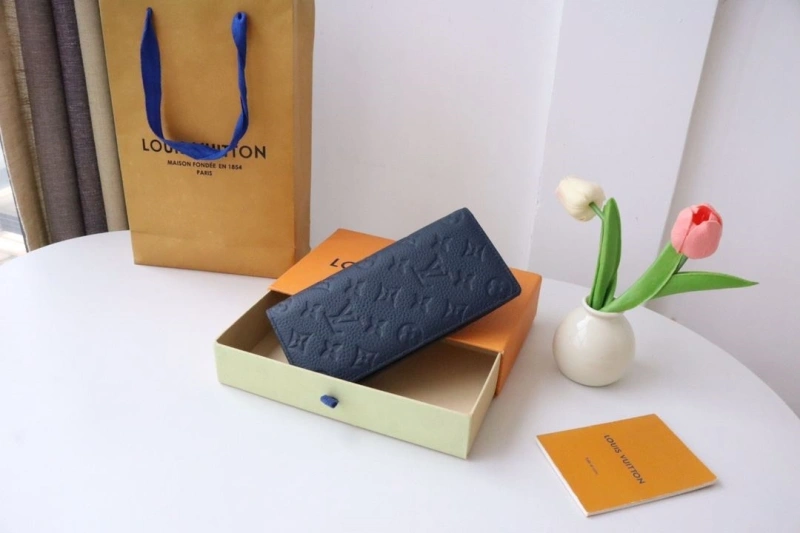 LX Wallets Soft 18881