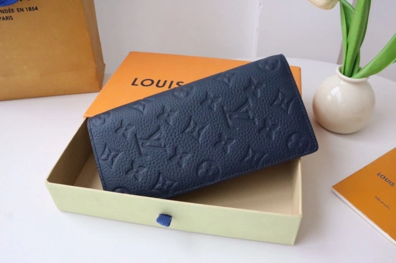 LX Wallets Soft 18881