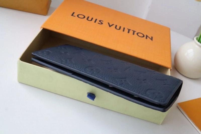 LX Wallets Soft 18881