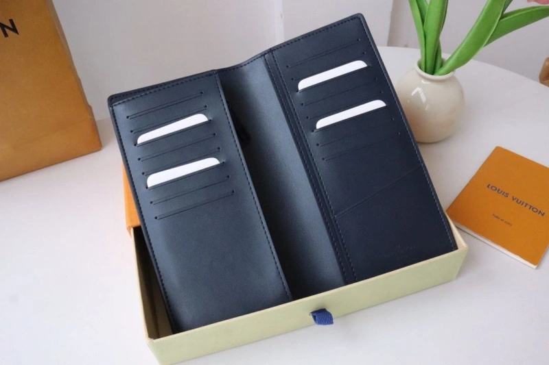 LX Wallets Soft 18881