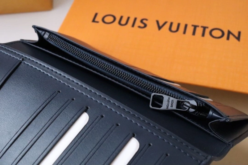 LX Wallets Soft 18881