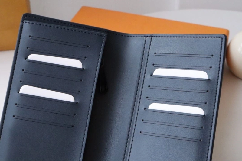 LX Wallets Soft 18881