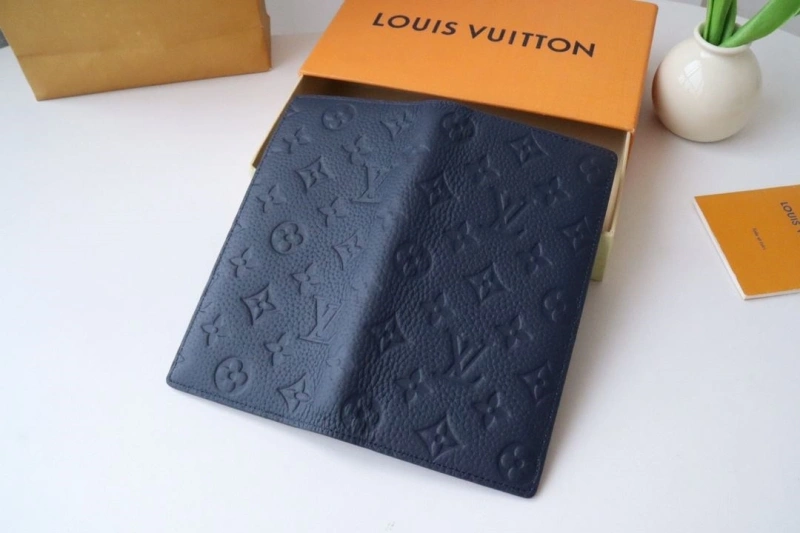 LX Wallets Soft 18881