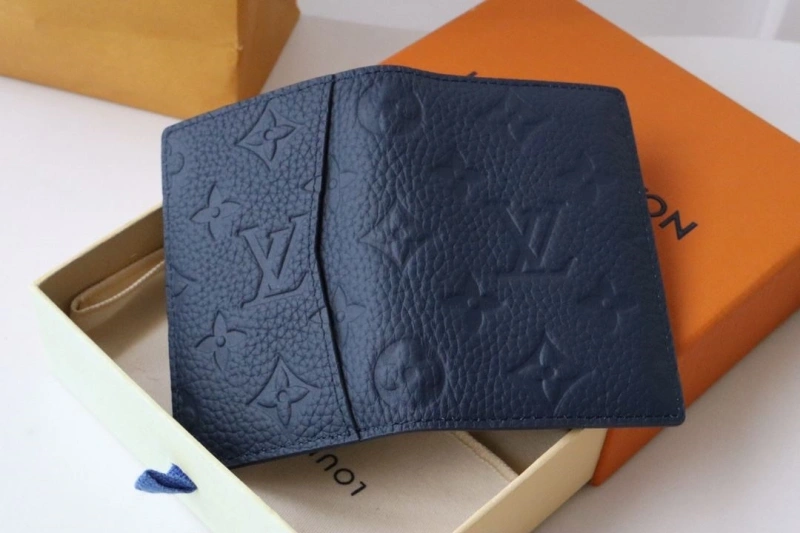GoAnywhere LX Wallets 18874