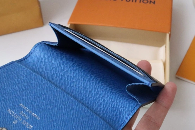 LX Wallets ModernLook 18878