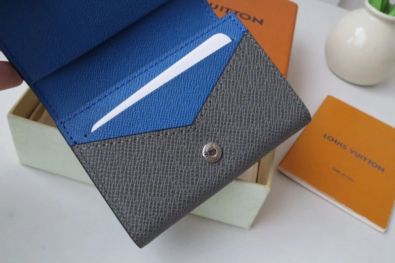 LX Wallets ModernLook 18878
