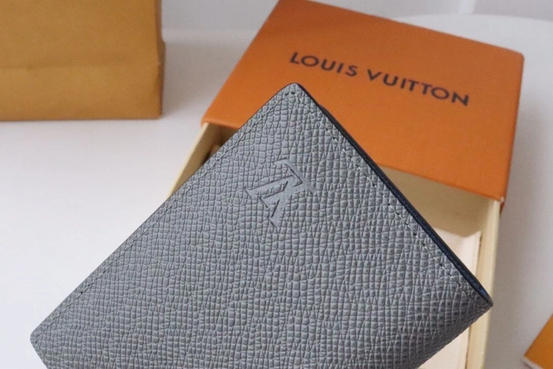 LX Wallets Comfortable 18864