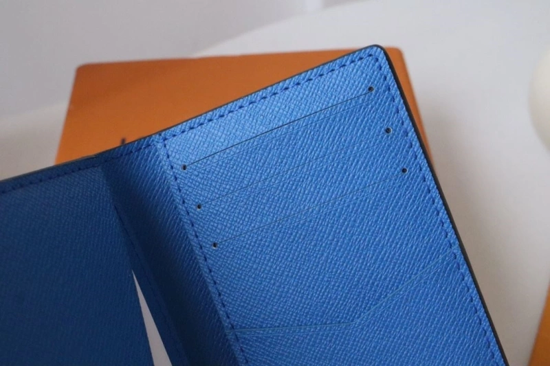 LX Wallets Comfortable 18864