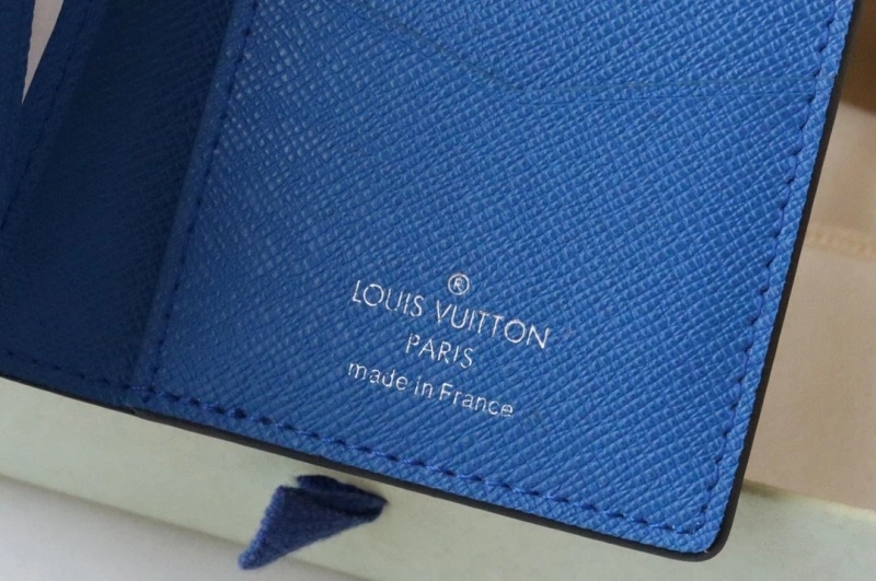 LX Wallets Comfortable 18864