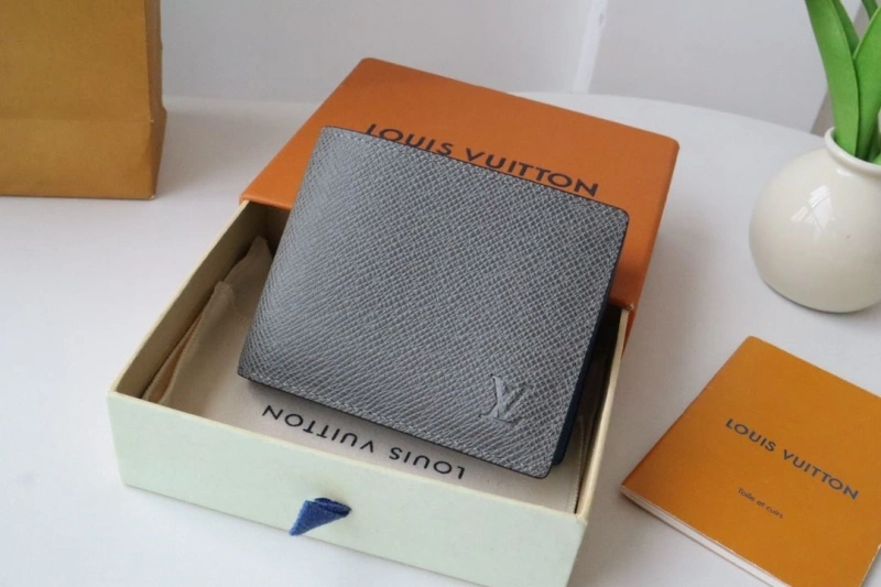 LX Wallets Comfortable 18860