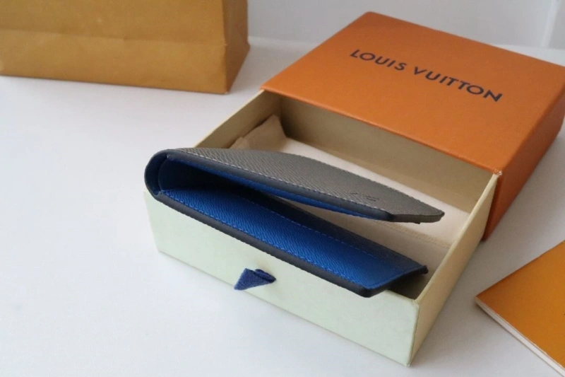 LX Wallets Comfortable 18860