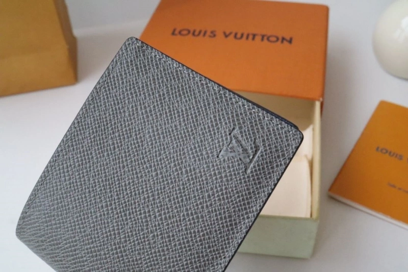 LX Wallets Comfortable 18860