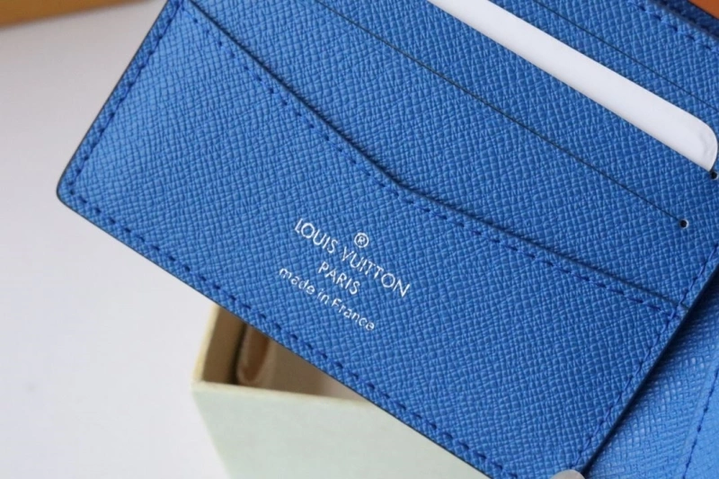 LX Wallets Comfortable 18860