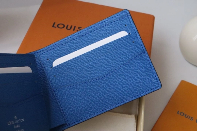 LX Wallets Comfortable 18860