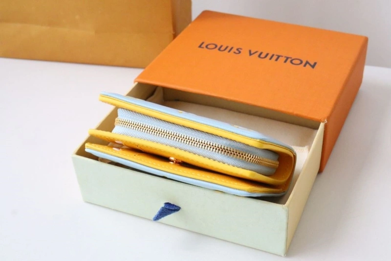 StreetReady LX Wallets 18861