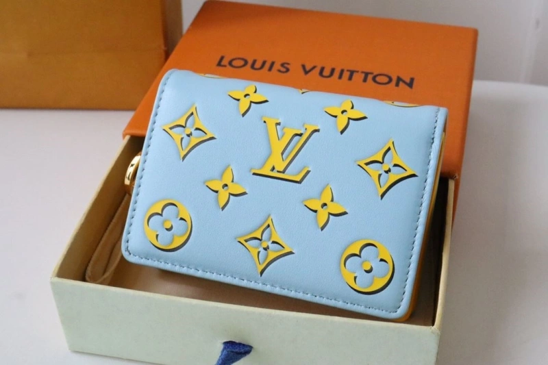 StreetReady LX Wallets 18861