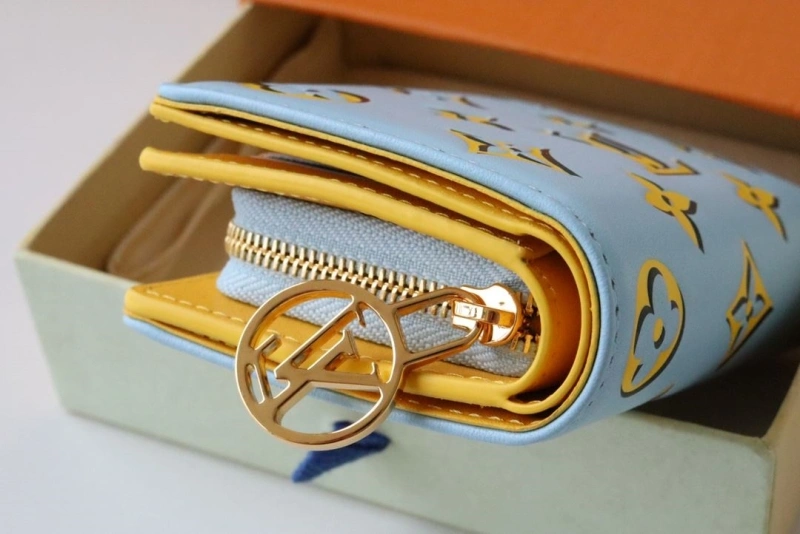 StreetReady LX Wallets 18861