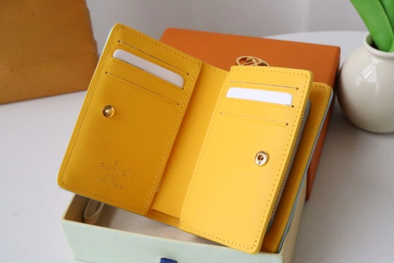 StreetReady LX Wallets 18861