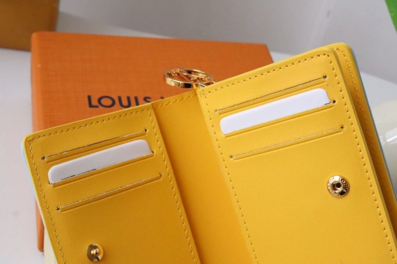 StreetReady LX Wallets 18861