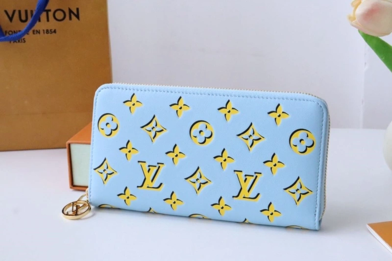Cozy LX Wallets 18869