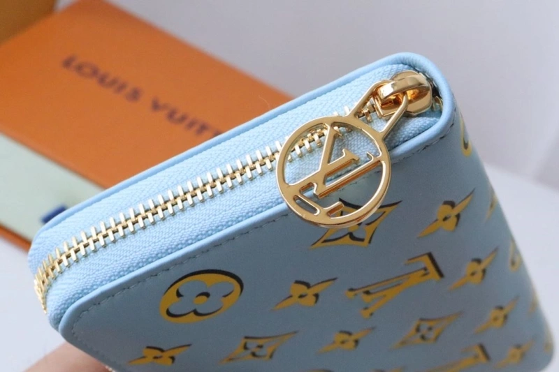 Cozy LX Wallets 18869