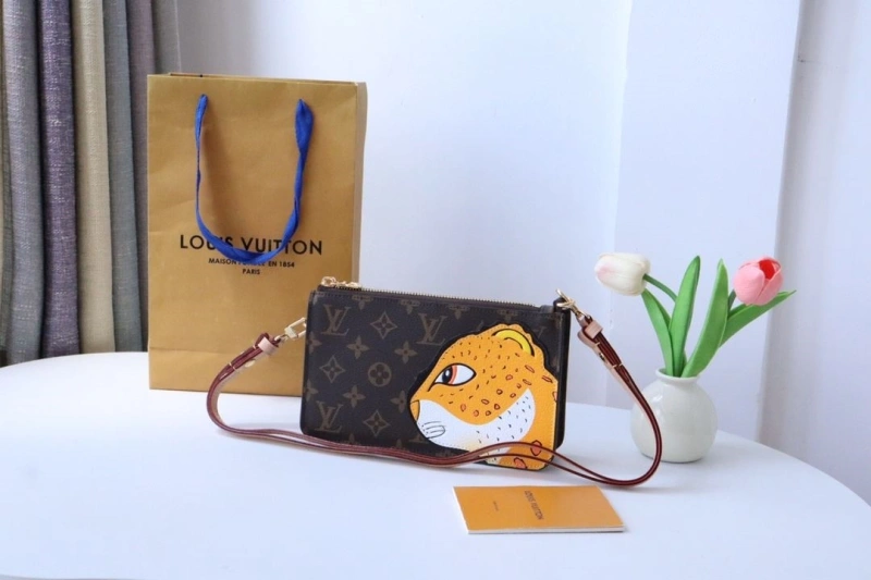 SmartChoice LX Wallets 18871