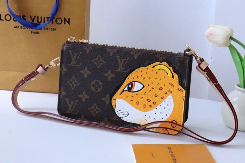SmartChoice LX Wallets 18871