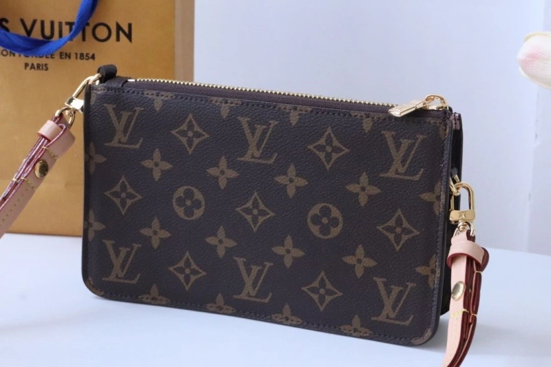 SmartChoice LX Wallets 18871