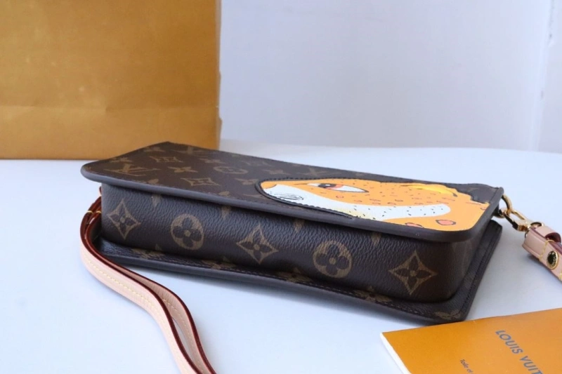SmartChoice LX Wallets 18871