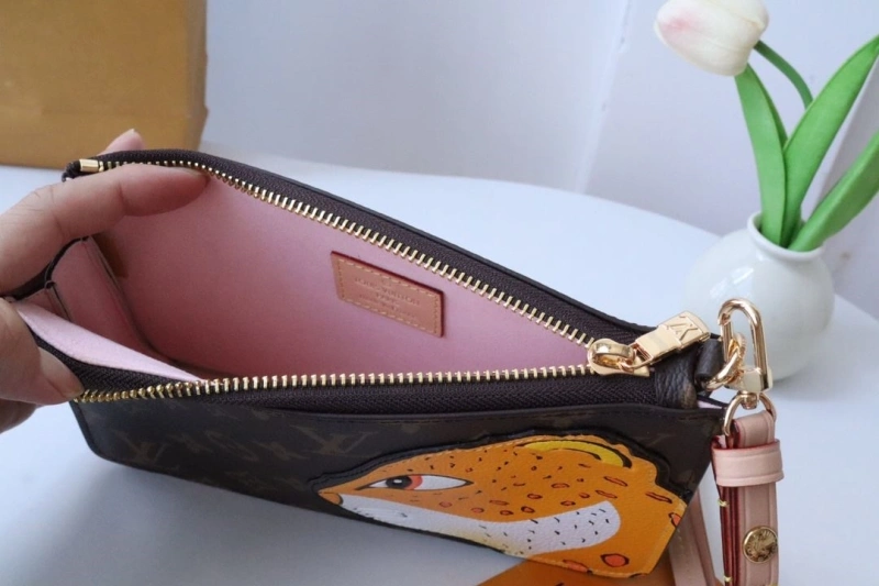 SmartChoice LX Wallets 18871