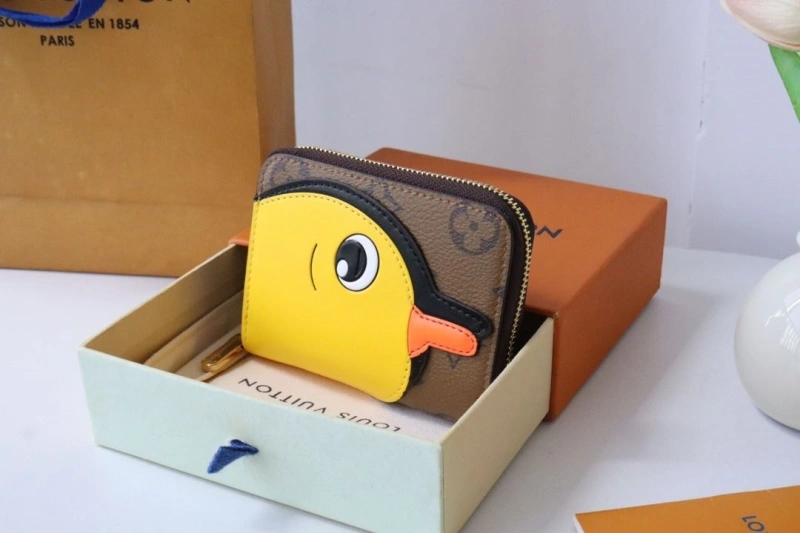 StreetReady LX Wallets 18859