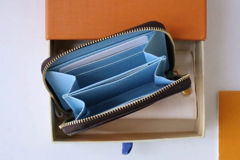 StreetReady LX Wallets 18859