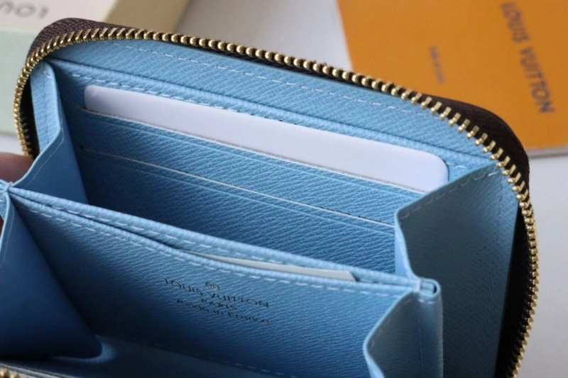 StreetReady LX Wallets 18859