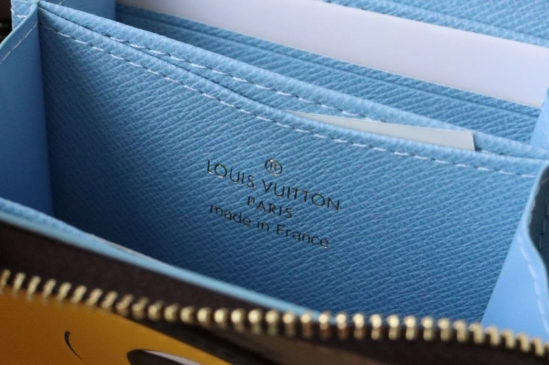 StreetReady LX Wallets 18859