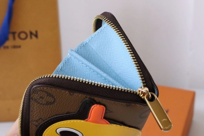 StreetReady LX Wallets 18859