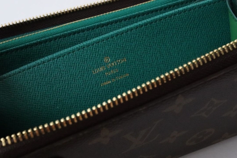 Durable LX Wallets 6727
