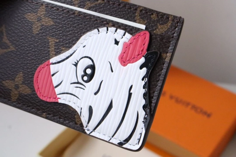 LX Wallets Functional 18868