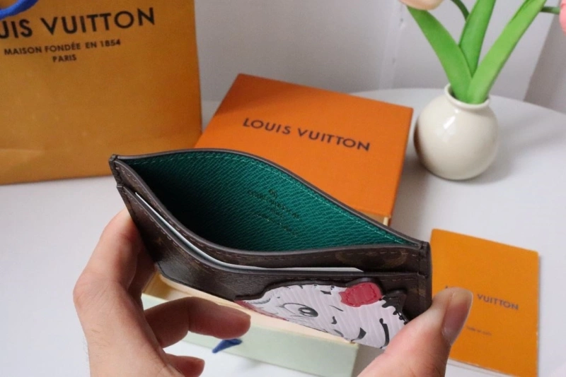 LX Wallets Functional 18868