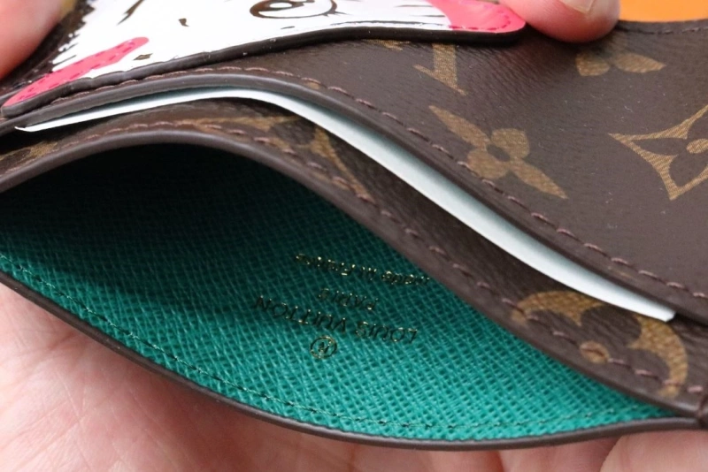LX Wallets Functional 18868
