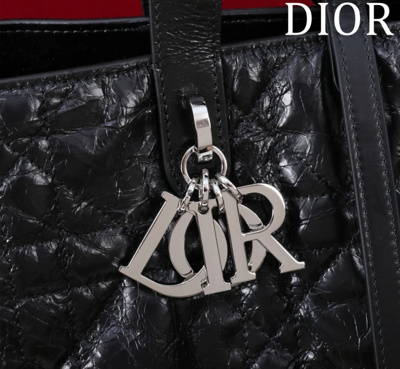 EyeCatching Dxxr Shopping Bags 60717