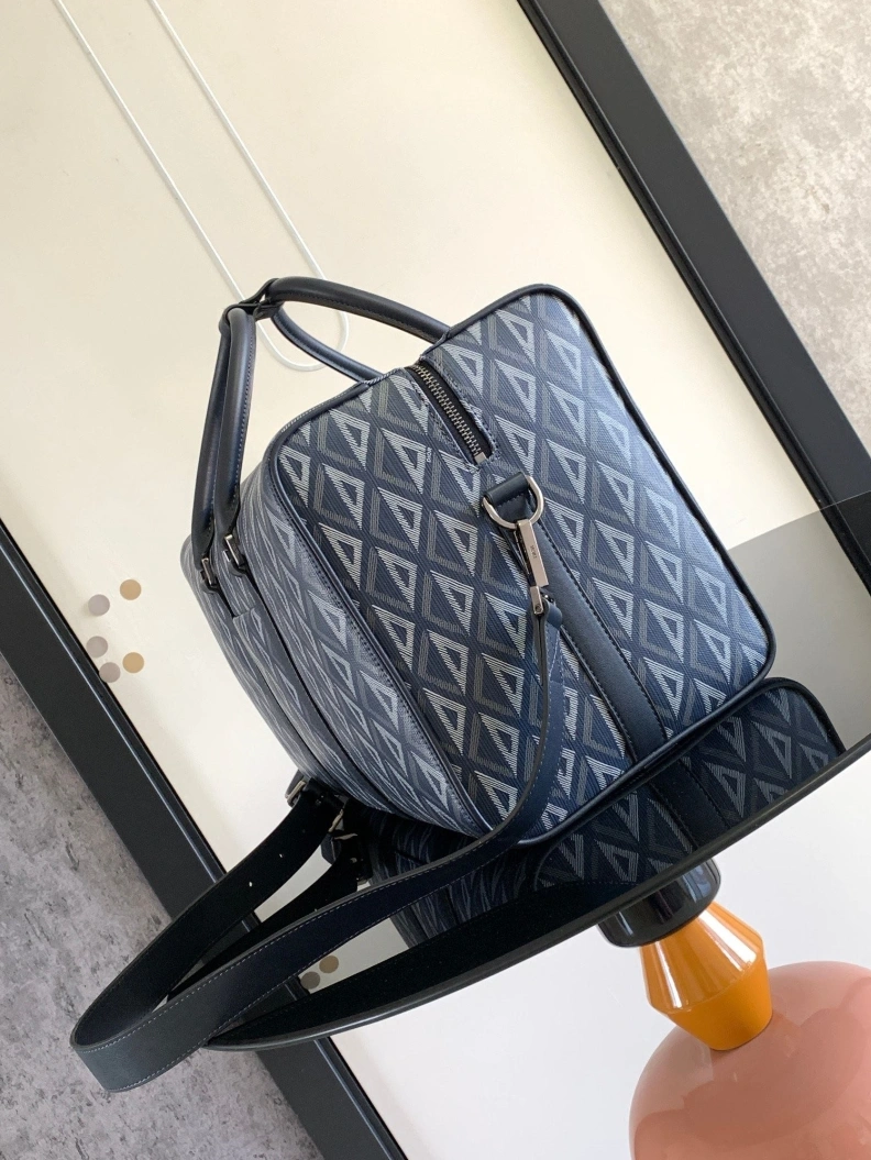 Dxxr Travel Bags Refined 60664