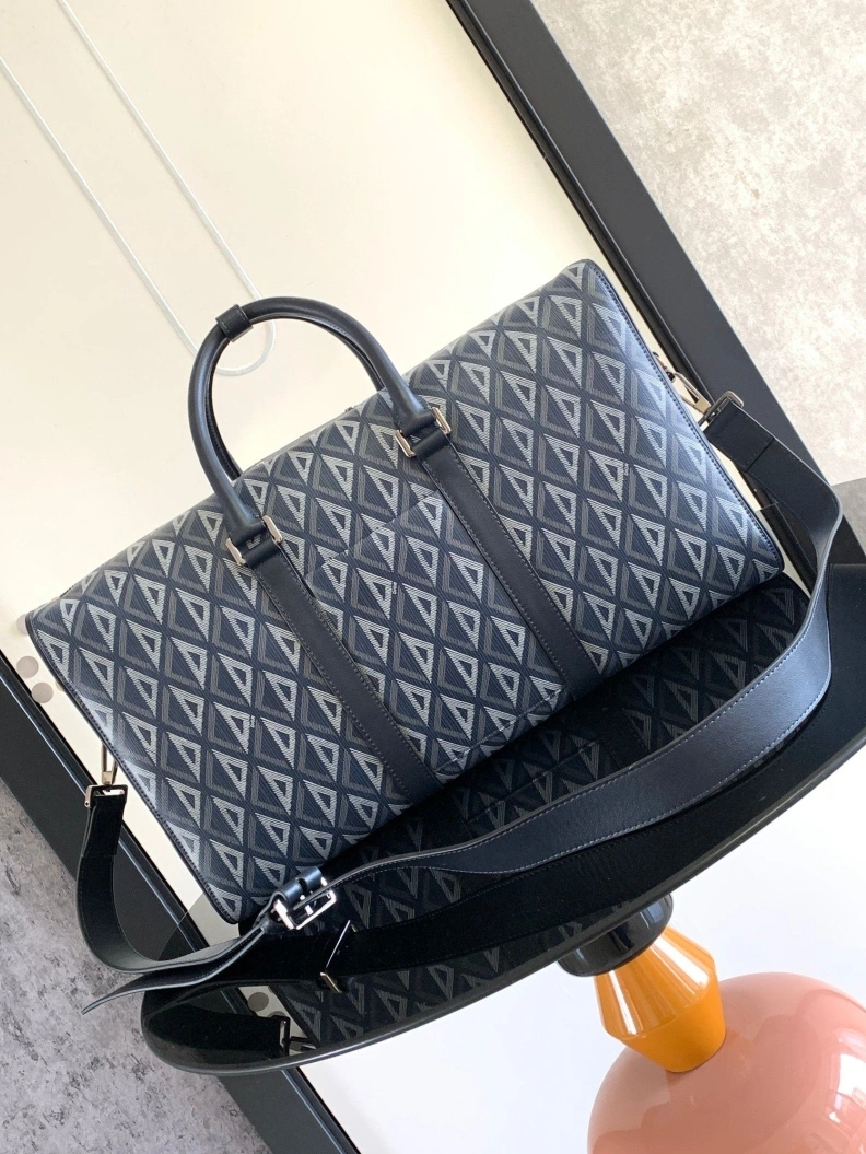Dxxr Travel Bags Refined 60664