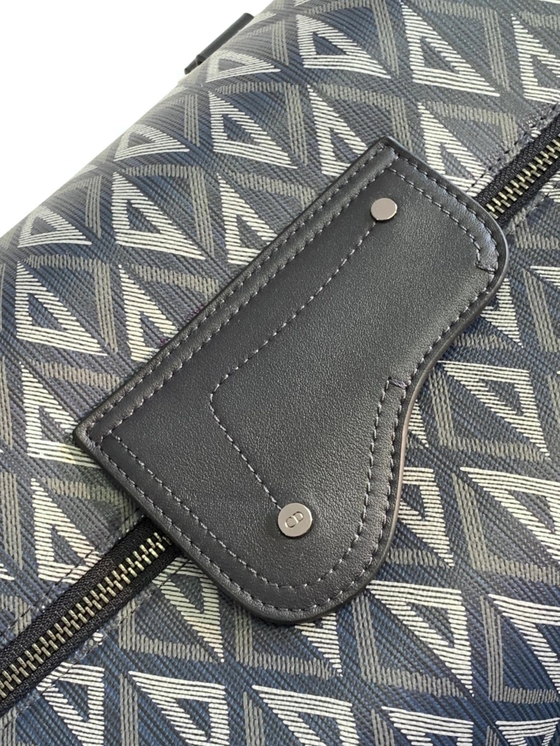 Dxxr Travel Bags Refined 60664